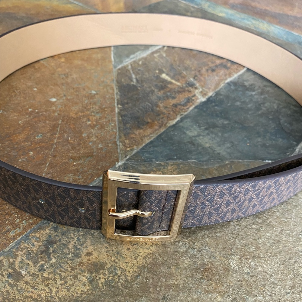 Michael Kors Belt